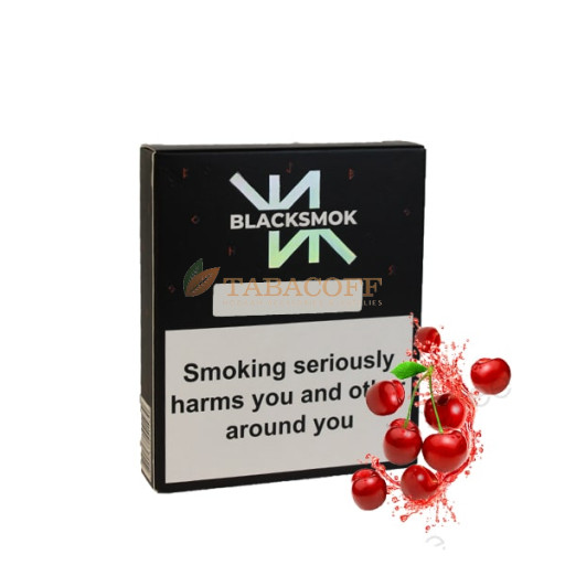 Табак Blacksmok Cherry juice (Вишневый сок) 100 гр